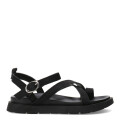 Sandalias de Niña MINI Miss Carol Zenke Negro