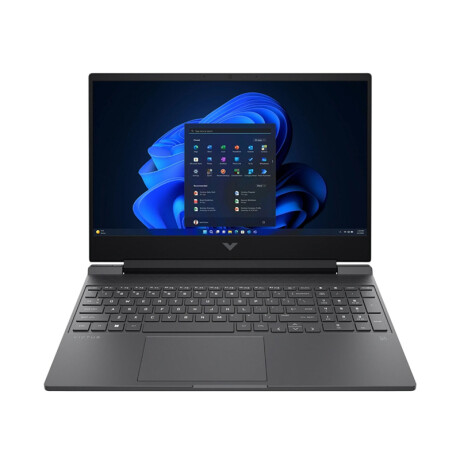 Notebook Gamer HP Victus 15-fa2013dx.Intel i5-13ªGEN.RAM 8GB. D. Sólido 512GB. Pantalla 15.6'' Full HD. Tarjeta RTX 3050 6GB Notebook Gamer HP Victus 15-fa2013dx.Intel i5-13ªGEN.RAM 8GB. D. Sólido 512GB. Pantalla 15.6'' Full HD. Tarjeta RTX 3050 6GB