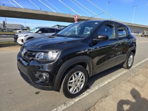 Renault Kwid Intens EXCELENTE ESTADO! | Permuta / Financia Renault Kwid Intens EXCELENTE ESTADO! | Permuta / Financia