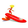 Surfers Juego Para Niños Surfdudes ¡Surfan Solos! Costa Rica Rick