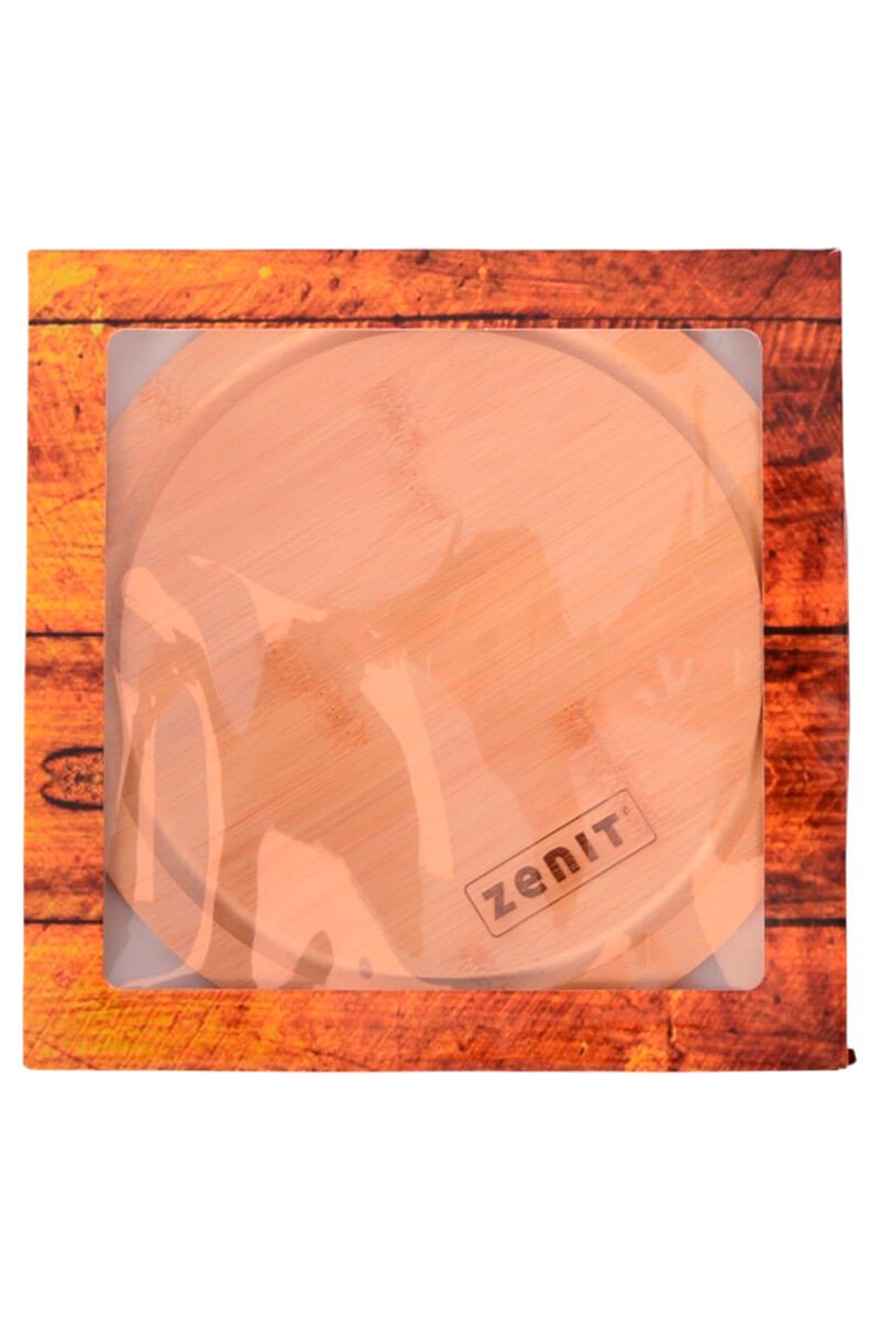 TABLA REDONDA TABLA REDONDA