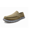 Mocasin Tucan MARRON