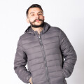 CAMPERA TOMMY Gris