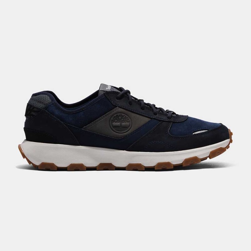 Zapatillas Winsor Park Low Hombre Navy