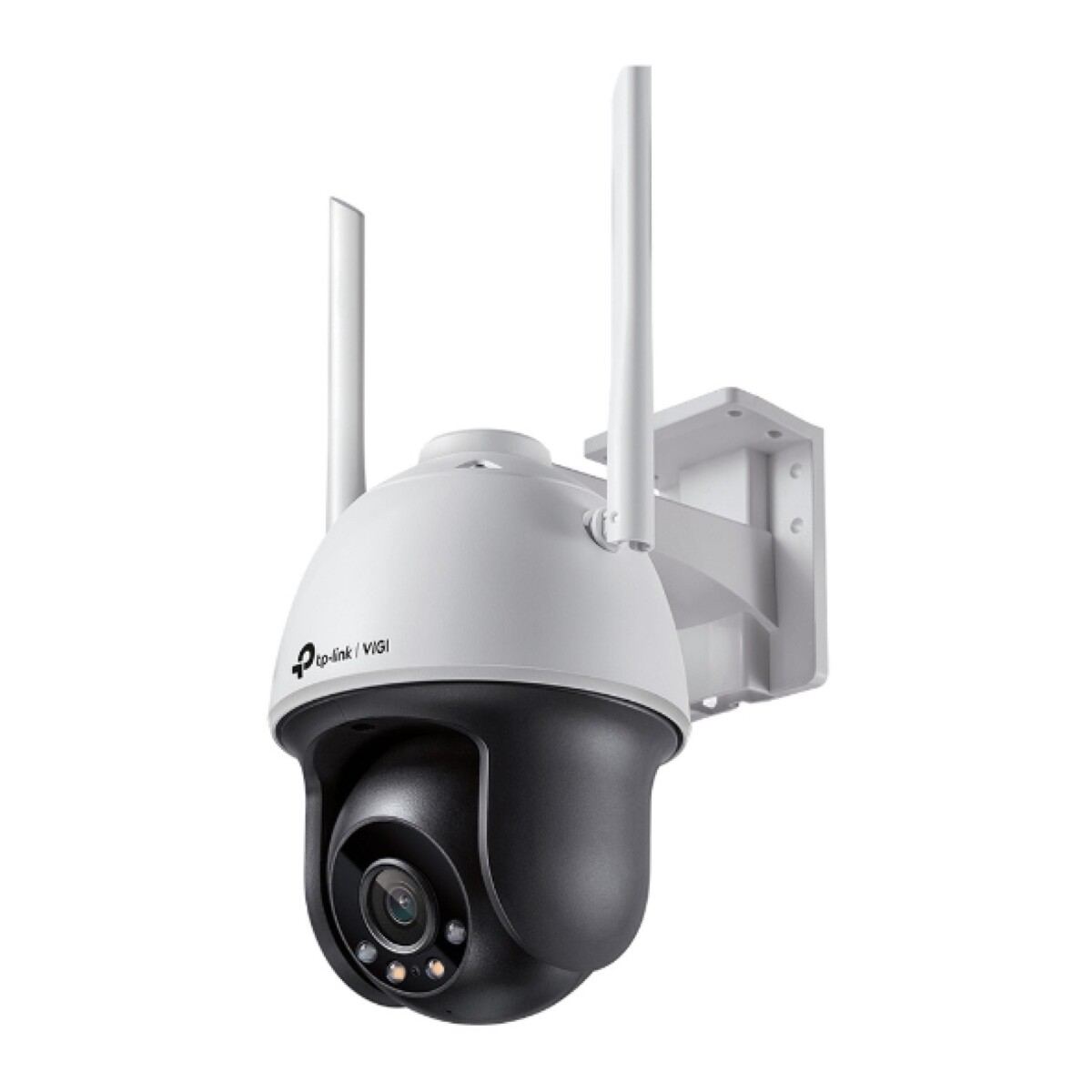 Cámara De Vigilancia TP-LINK C540-W Vigi 4MP Full Color Exterior WiFi IP66 