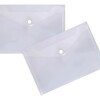 SOBRE A5 CON BROCHE TRANSPARENTE MODELO 3465 SOBRE A5 CON BROCHE TRANSPARENTE MODELO 3465