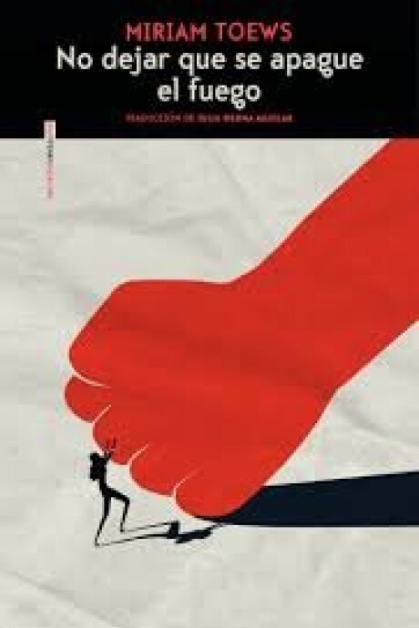 NO DEJAR QUE SE APAGUE EL FUEGO NO DEJAR QUE SE APAGUE EL FUEGO