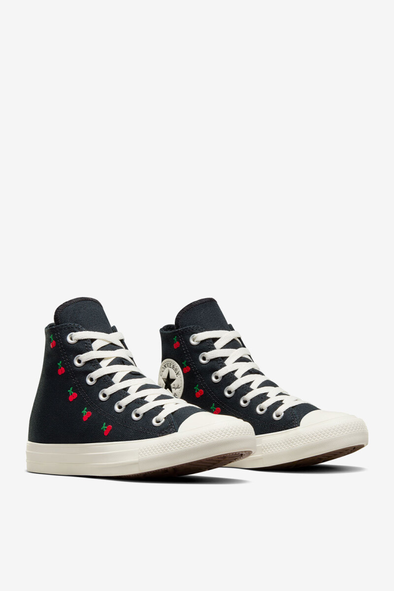 CHUCK TAYLOR ALL STAR Negro