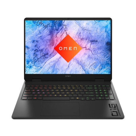 Notebook Gamer HP Omen 16 Slim. NPU Core Ultra 9 285H. RAM 32GB. DS 1TB. Pantalla 16'' FHD+ 144Hz. Tarjeta RTX 5070 8GBº Notebook Gamer HP Omen 16 Slim. NPU Core Ultra 9 285H. RAM 32GB. DS 1TB. Pantalla 16'' FHD+ 144Hz. Tarjeta RTX 5070 8GBº