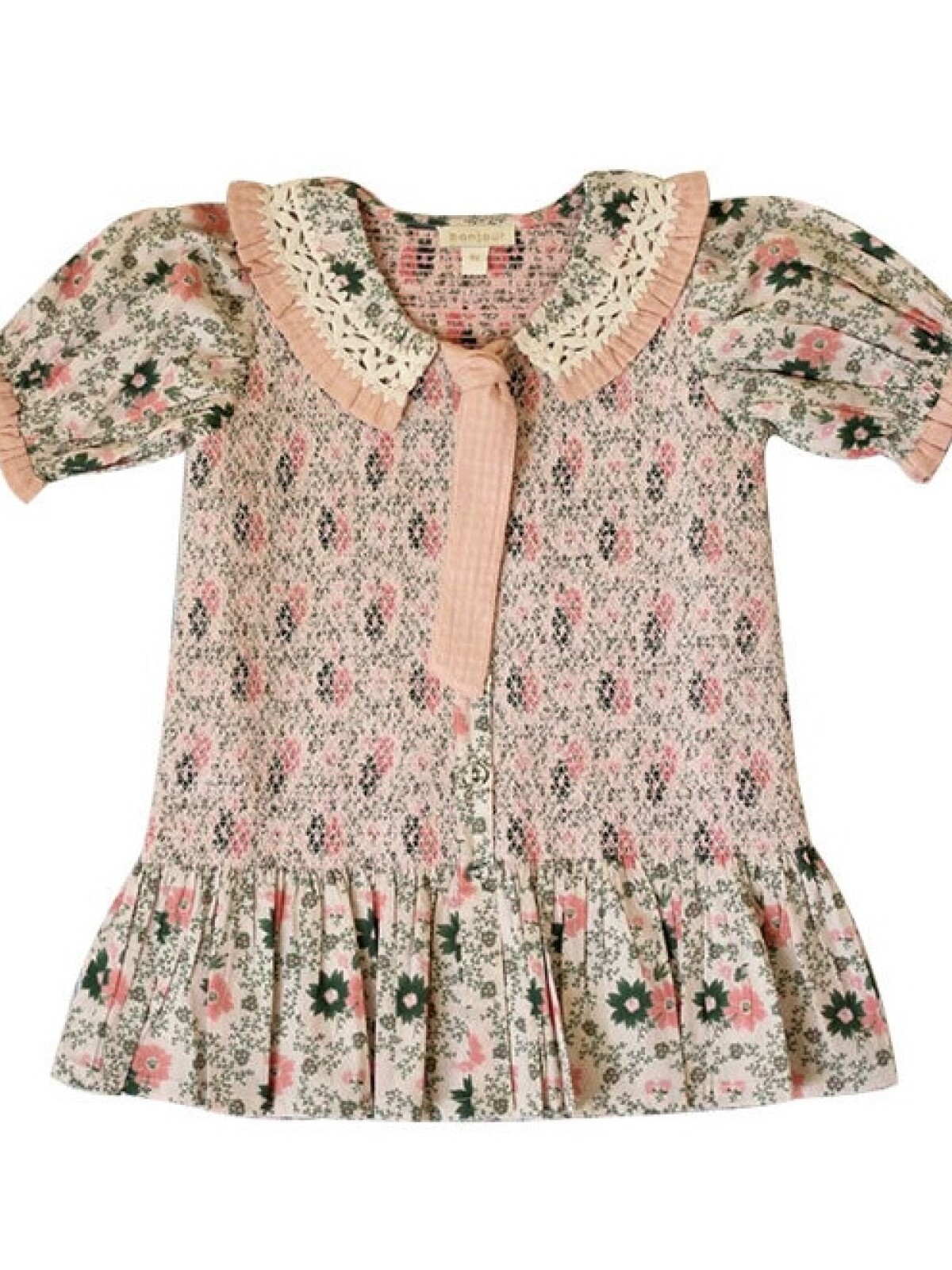 Vestido Antonieta Vestido Antonieta