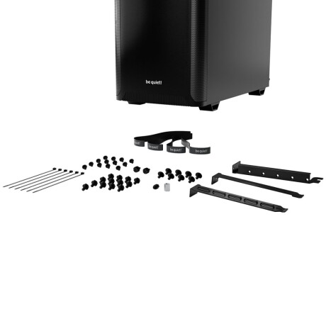 Gabinete Be Quiet! Pure Base 501 001