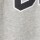 Remera Logo Gap Manga Corta Toddler Niño Light Heather Grey B08