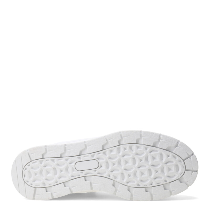 Championes de Mujer Miss Carol Sibra Blanco