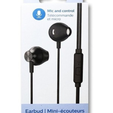 Auriculares con Micrófono Philips TAUE101 Earbuds In-ear BLANCO