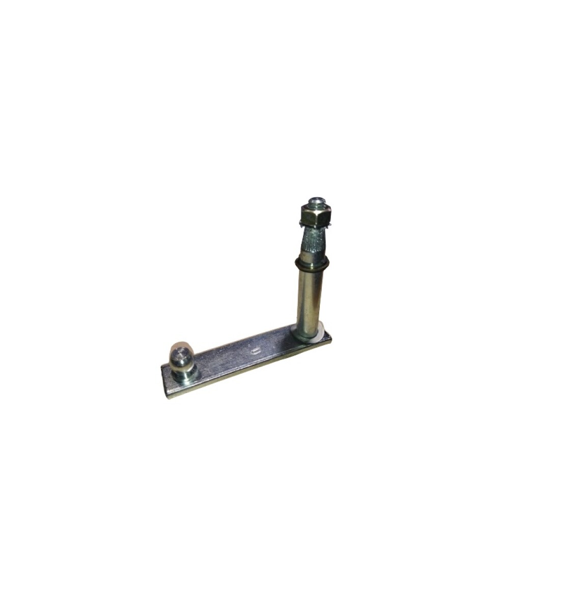 EJE LIMPIAPARABRISAS DERECHO GOL G3 99/05 (OUTLET) 