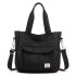 Cartera Areca Negro
