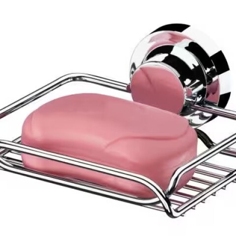 JABONERA CON VENTOSAS Jabonera Con Ventosas