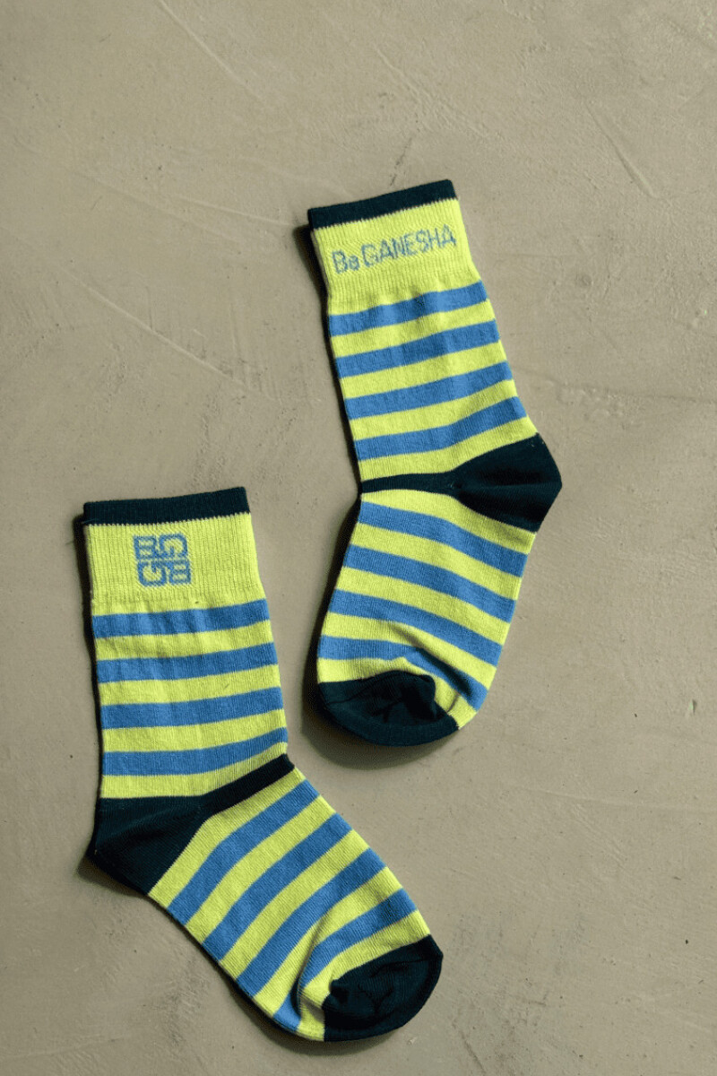 Socks Rule LIMA