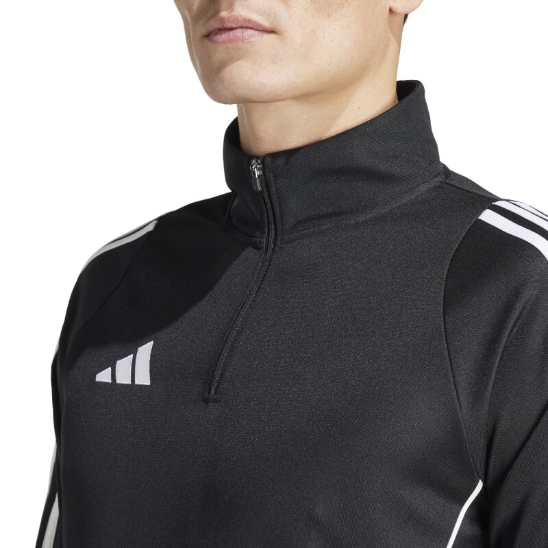 Buzo Adidas Tiro24 de Hombre - IJ9963 Negro