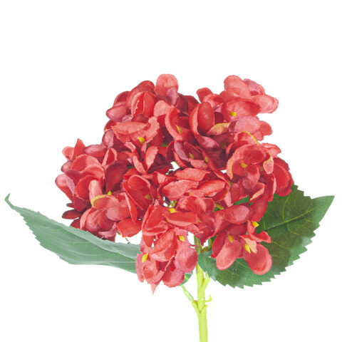 Flor artificial Hortensia Flor Artificial Hortensia