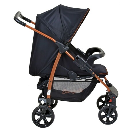 Coche Burigotto Ecco + Huevito Coche Burigotto Ecco + Huevito