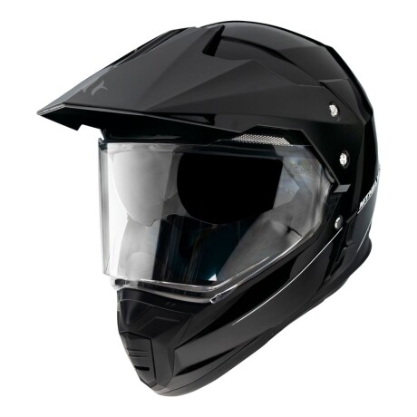 Casco MT Synchrony Duo SV Negro