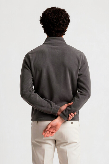 SWEATER BOTTI OUTLET Carbon