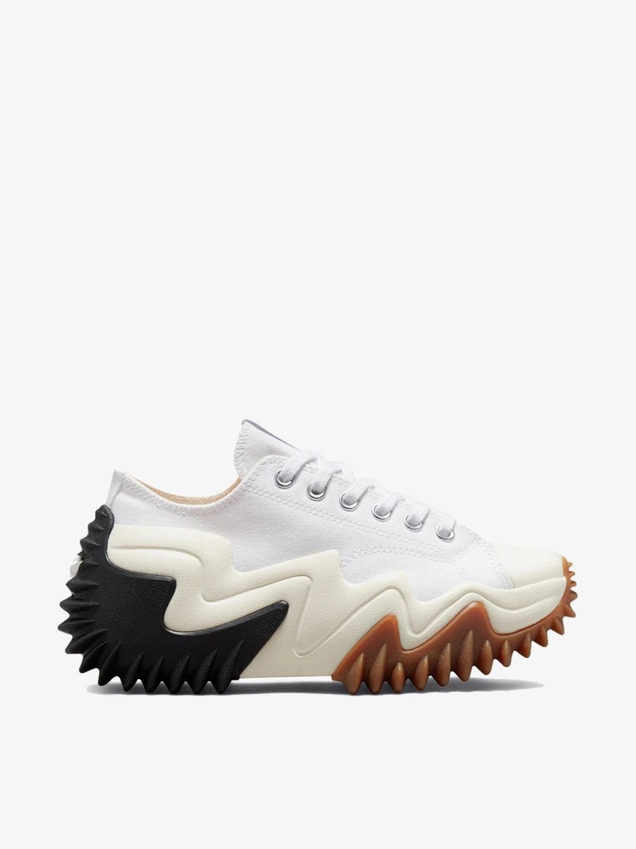 RUN STAR MOTION CANVAS PLATFOR 