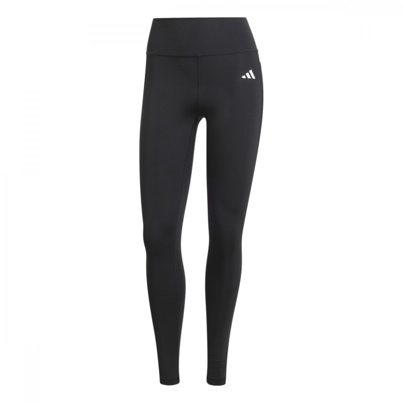 Pantalón Largo Optime Essentials Stash Pocket Full-Length Leggings de Mujer Negro