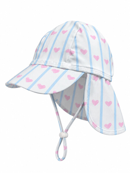 GORRO CUBRE NUCA CON FILTRO UV 50 VARIANTE 1