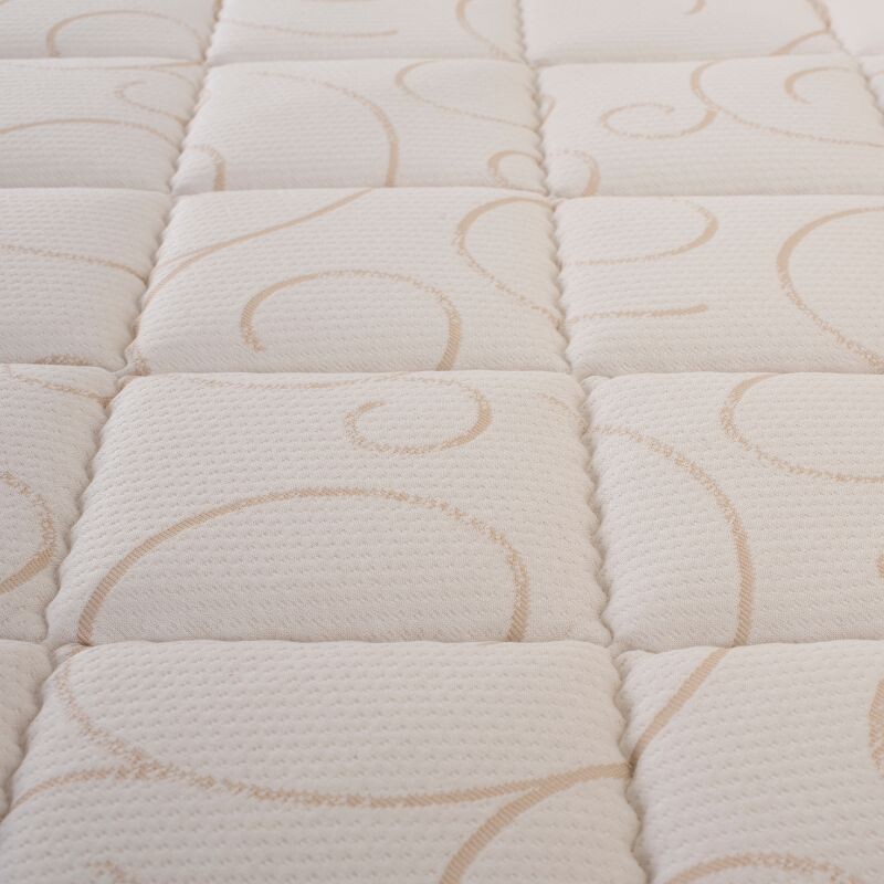 Colchón Espuma Maxx Fiirme Joy 1 Plaza 78x188x26