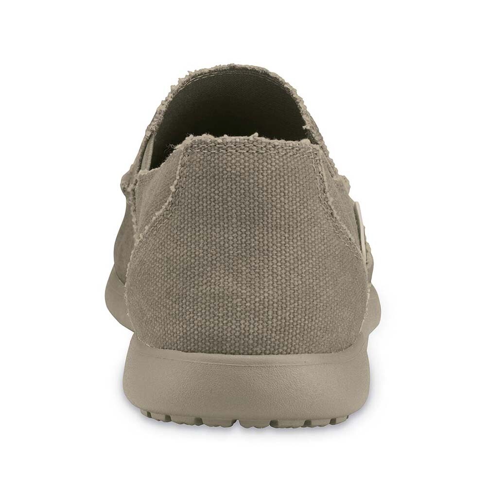 Santa Cruz Slip-On M - Hombre Khaki/Khaki