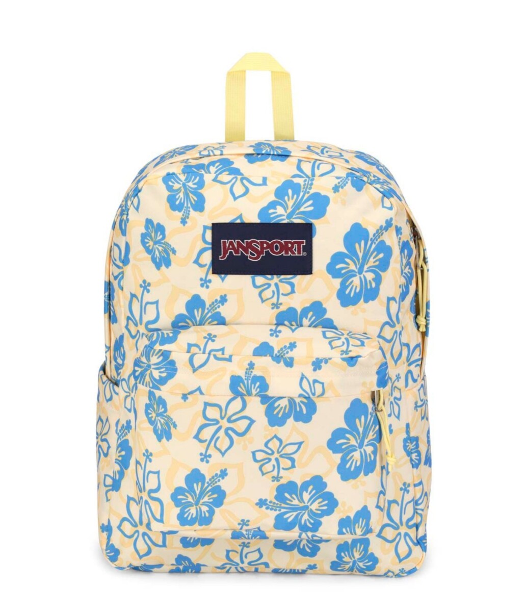 MOCHILA SUPERBREAK - ISLAND ICONS 