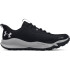 UA Charged Maven Trail WP-BLK BLK-001