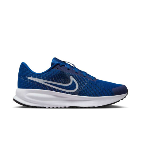 Championes Nike Run Defy De Hombre Azul