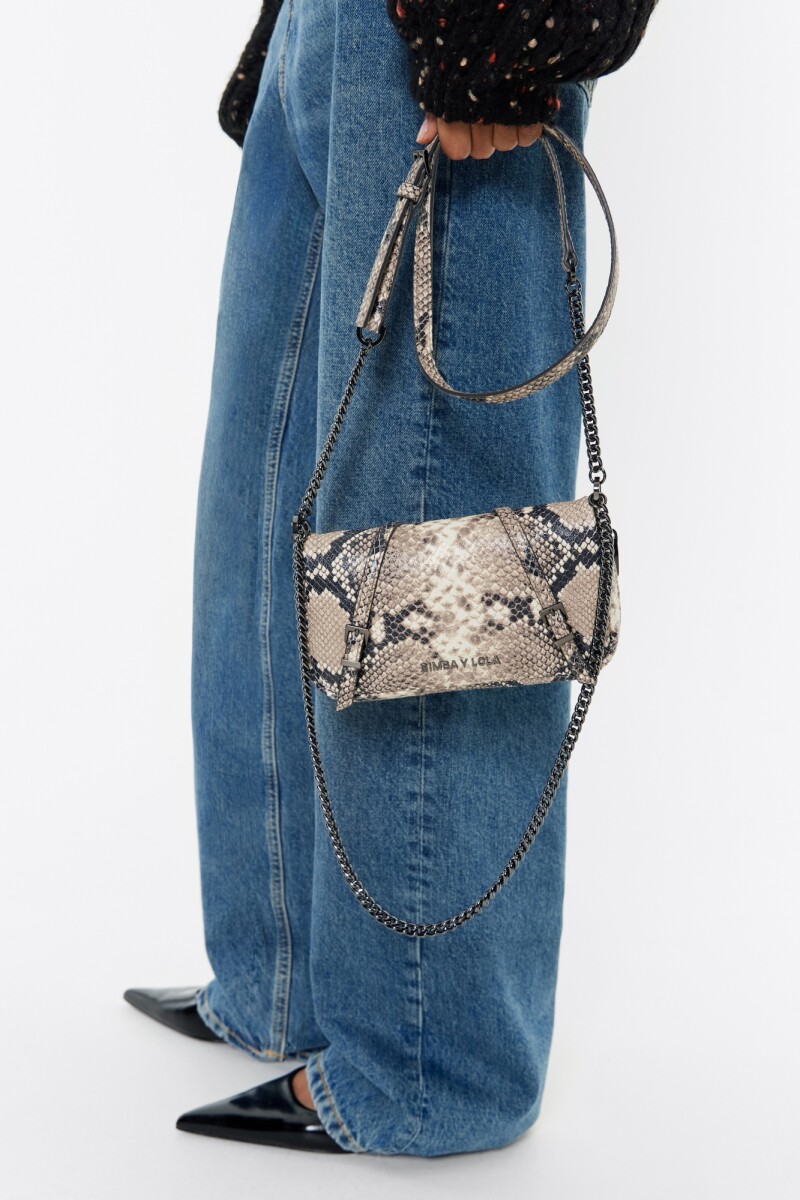 BOLSO Natural