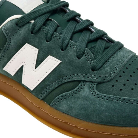 Championes New Balance CT500AA Verde