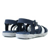 Sandalia Molekinho Casual de Niños - 2135.121-13958 Marino-blanco