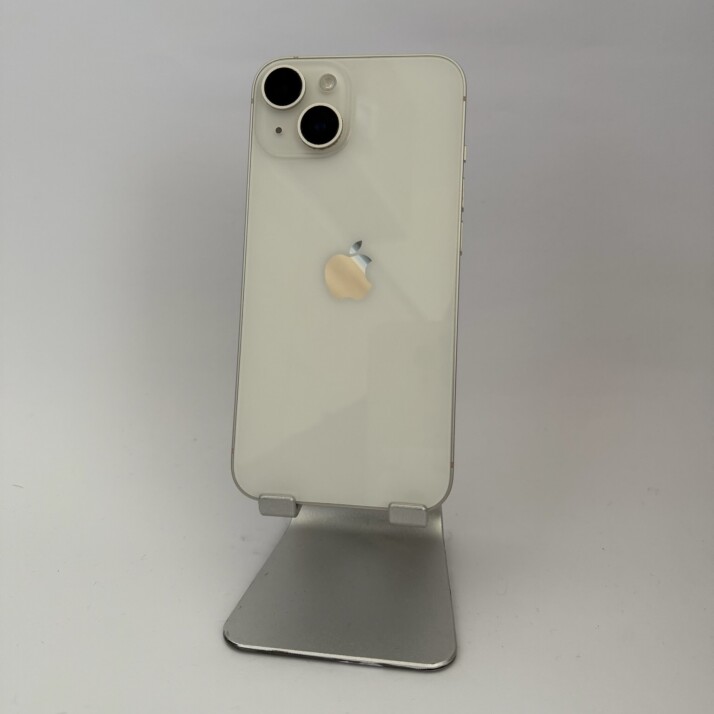 iPhone 14 128 GB - White iPhone 14 128 GB - White
