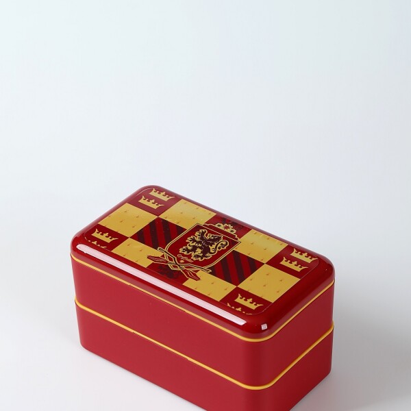 Bento box Harry Potter 1lt Gryffindor