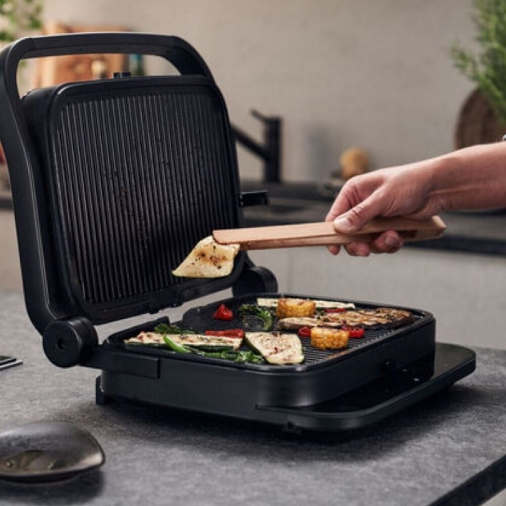 ZWILLING ENFINIGY GRILL ELECTRICO ZWILLING ENFINIGY GRILL ELECTRICO