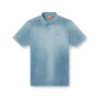 Polo Para Hombre T-Rejust-R3 Azul Marino