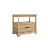 Mesa de Arrime con Cajon - Sauder - Adaline Cafe Mesa de Arrime con Cajon - Sauder - Adaline Cafe