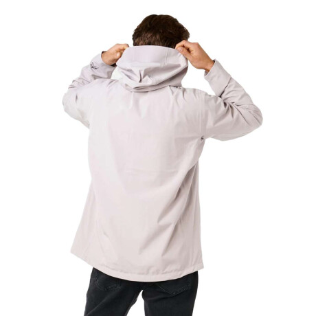 Campera Rip Curl Anti Series Search Spray