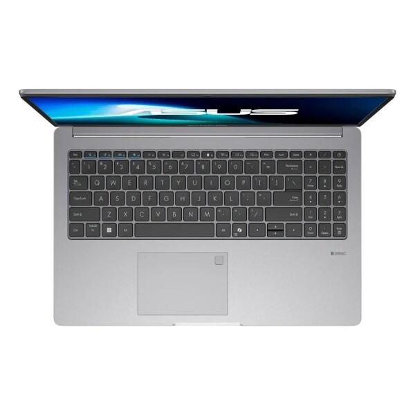 Notebook Asus Expertbook 15,6'' Core I3 8gb 512gb NOTEBOOK ASUS EXPERTBOOK P1 I3/8/512