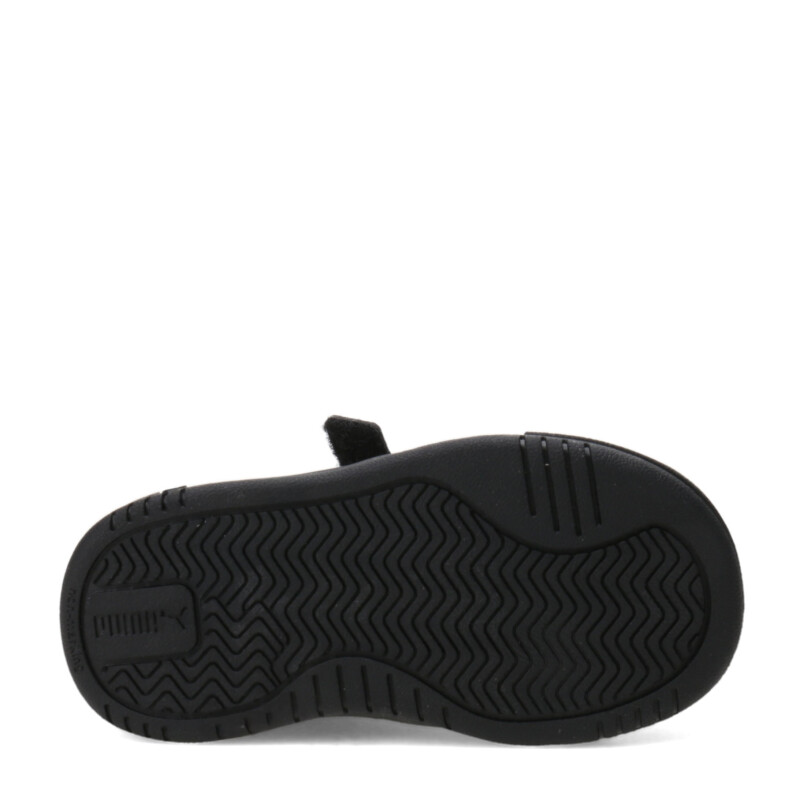 Championes de Niños Puma Caven Iii Ac Inf Negro