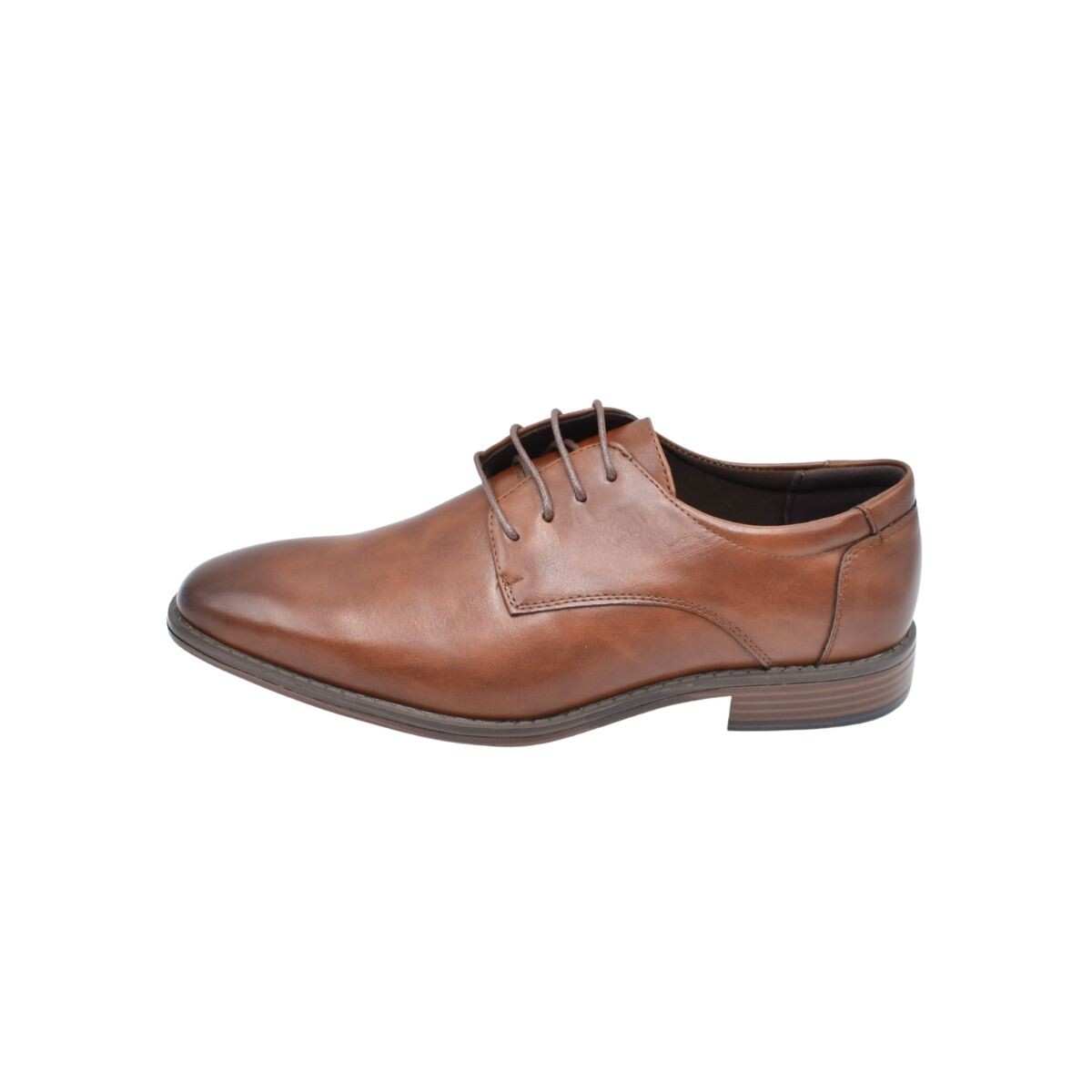 ZAPATO 39-44 - BROWN 