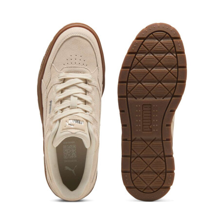 Championes Karmen II Idol Gamuza de Mujer Multicolor