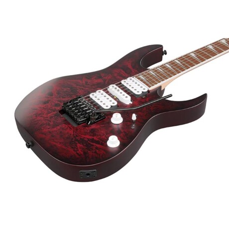 Guitarra Electrica Ibanez Rg421dx-tws Twilight Shade Guitarra Electrica Ibanez Rg421dx-tws Twilight Shade