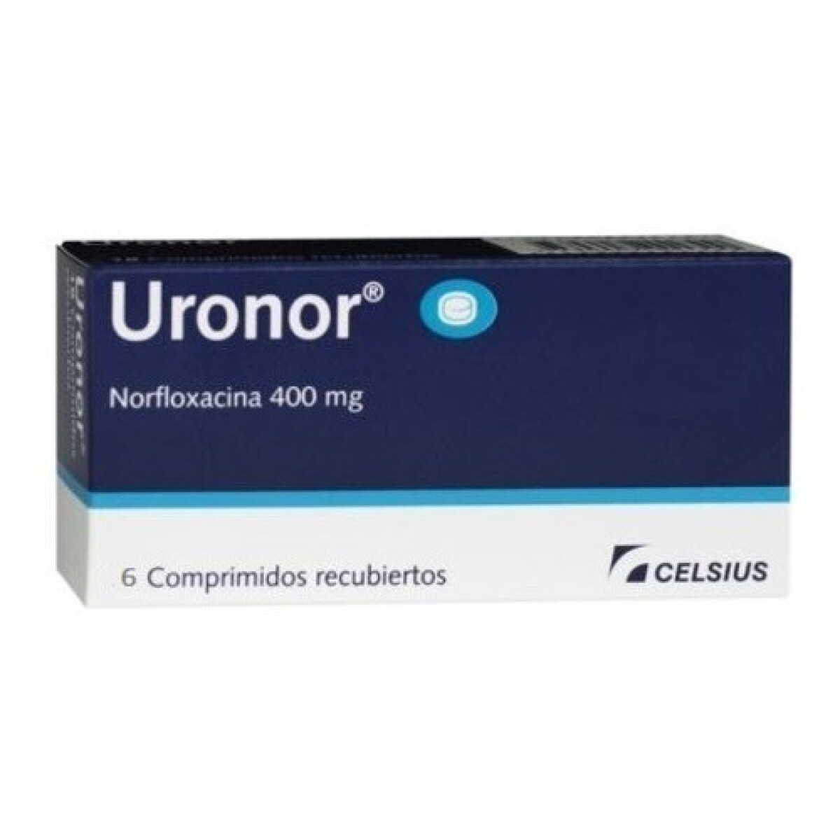 Uronor 6 Comp. 